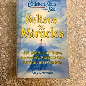 Believe in Miracles